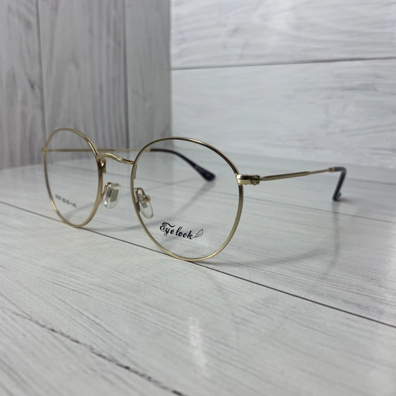 Изображение Eye look D025 c3