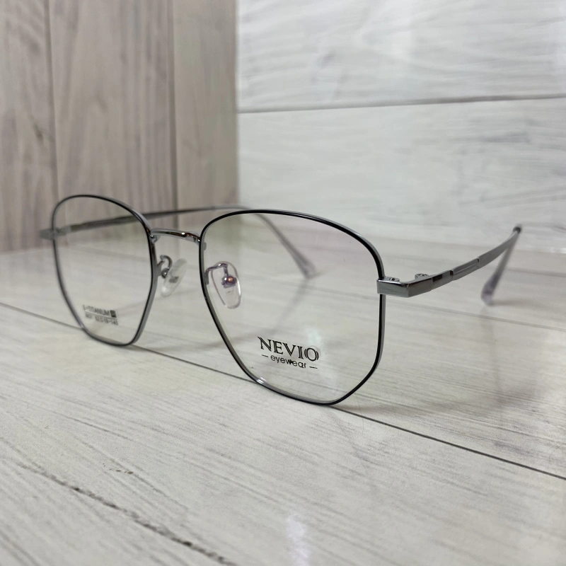 Изображение Nevio 8631 сереб