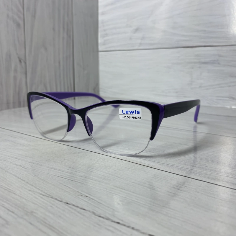Изображение Lewis 850 c511 +8.00d