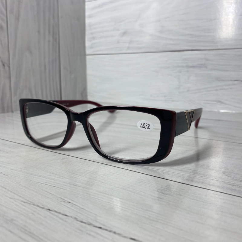 Изображение Luxe Vision 6002 c1 -0.50d