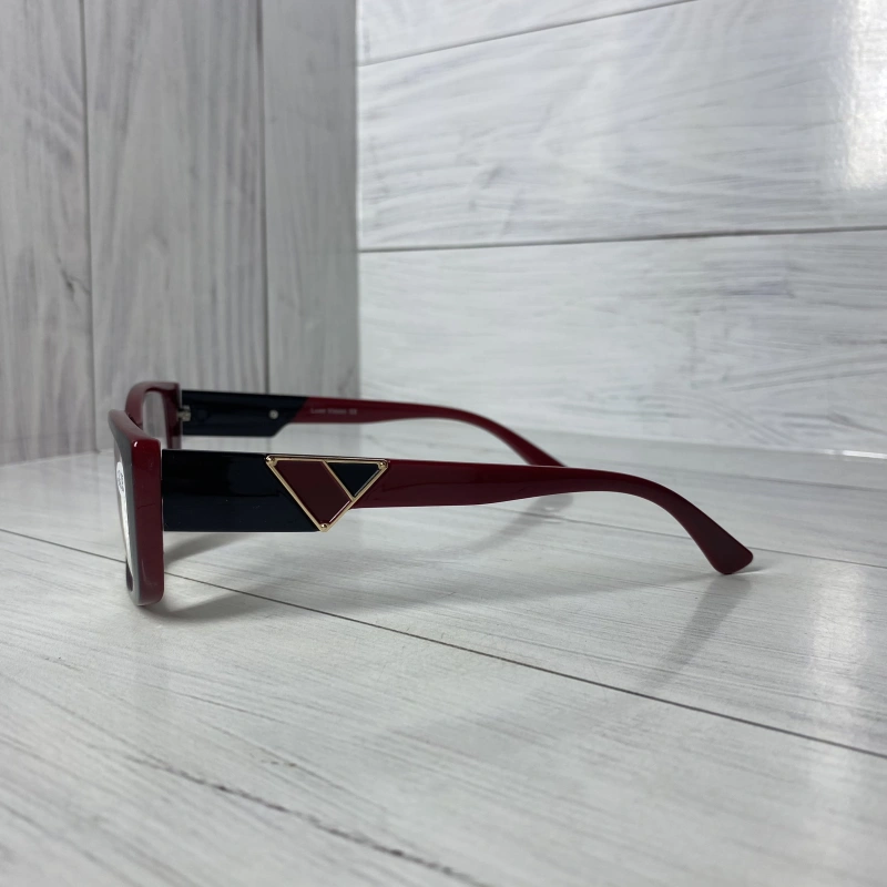 Luxe Vision 6002 c1 -0.50d № 2 