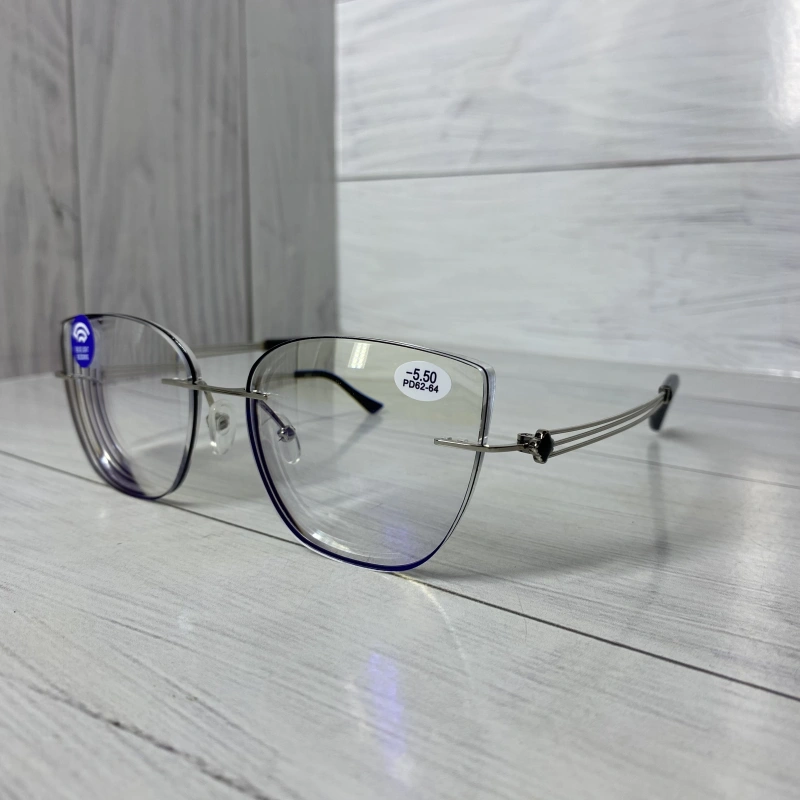 Изображение Glodiatr G2599 c2 -9.00d