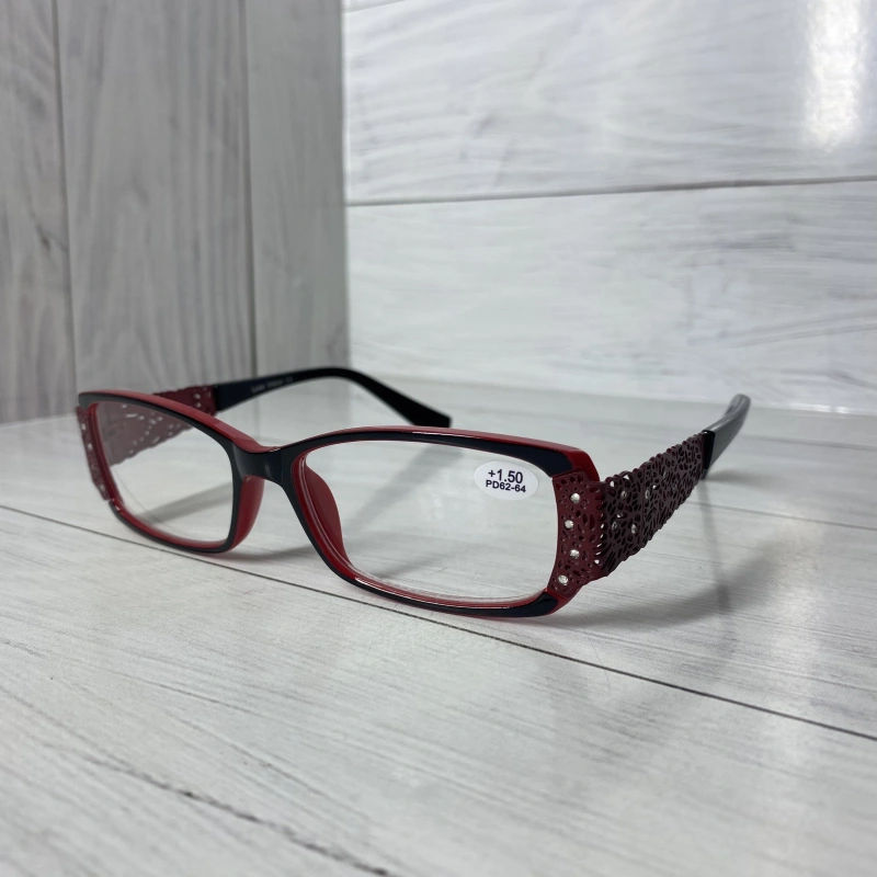 Изображение Luxe Vision 6041 c1 -7.50d