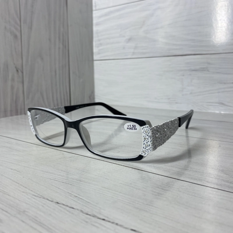 Изображение Luxe Vision 6041 c2 -3.75d