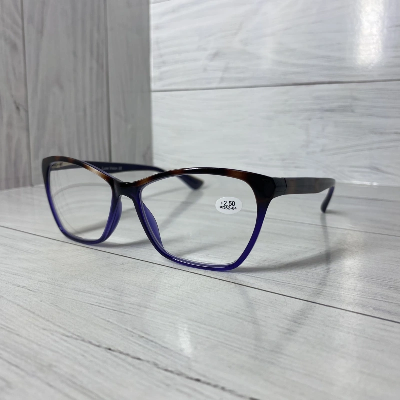 Изображение Luxe Vision 6034 c1 +1.25d