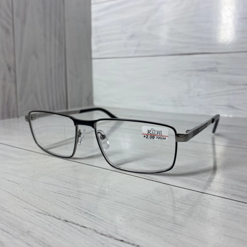 Изображение Ralph Ra0663 c3 -9.00d