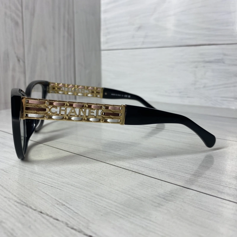 Chanel 3485 c501 № 2 