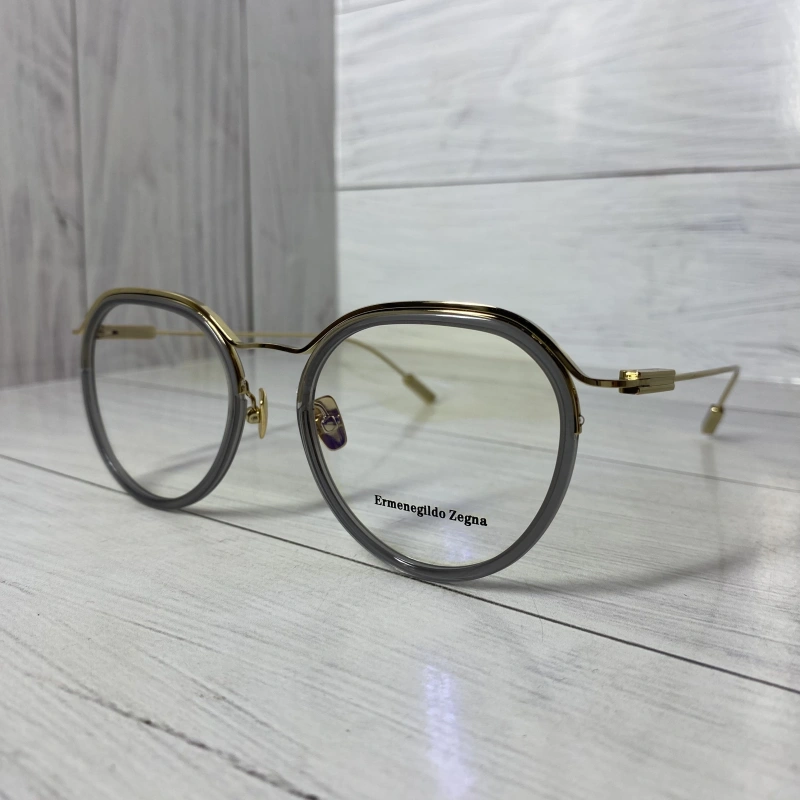 Изображение Ermenegildo Zegna Transparent brown c02