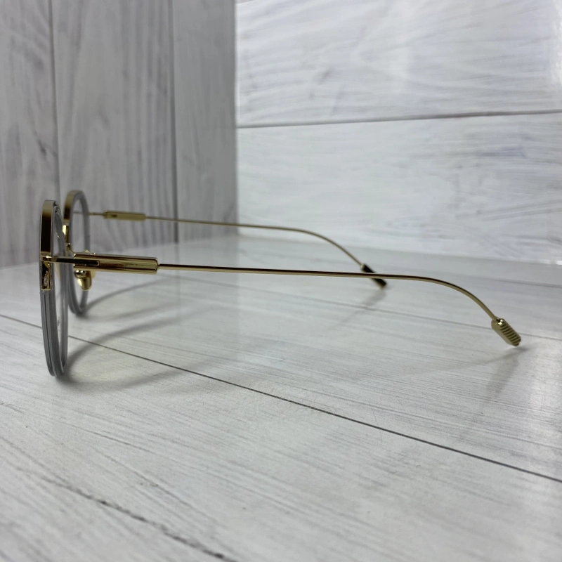 Ermenegildo Zegna Transparent brown c02 № 2 