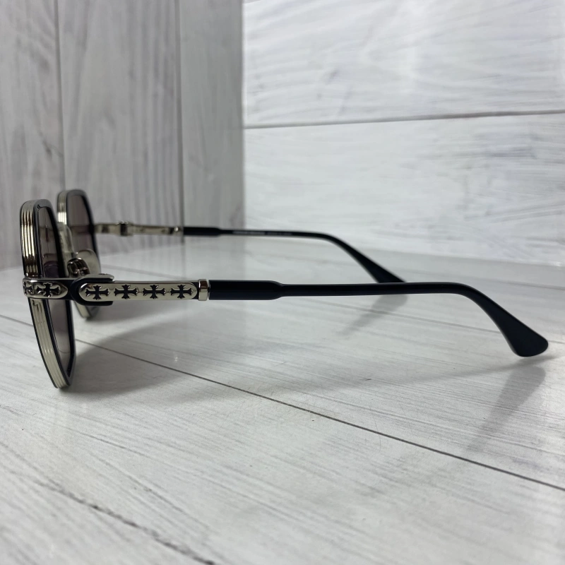 Chrome Hearts Bk tatters № 2 