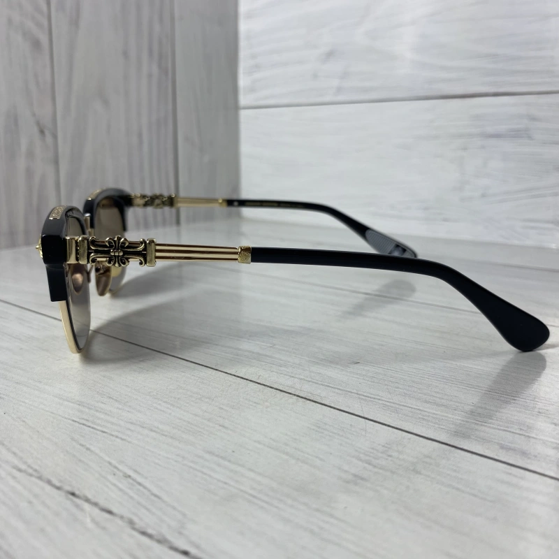 Chrome Hearts Bk bonennoisseur || № 2 