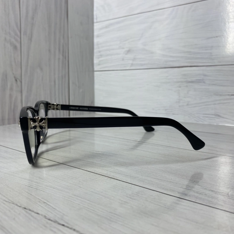 Chrome Hearts Bk vagilante № 2 