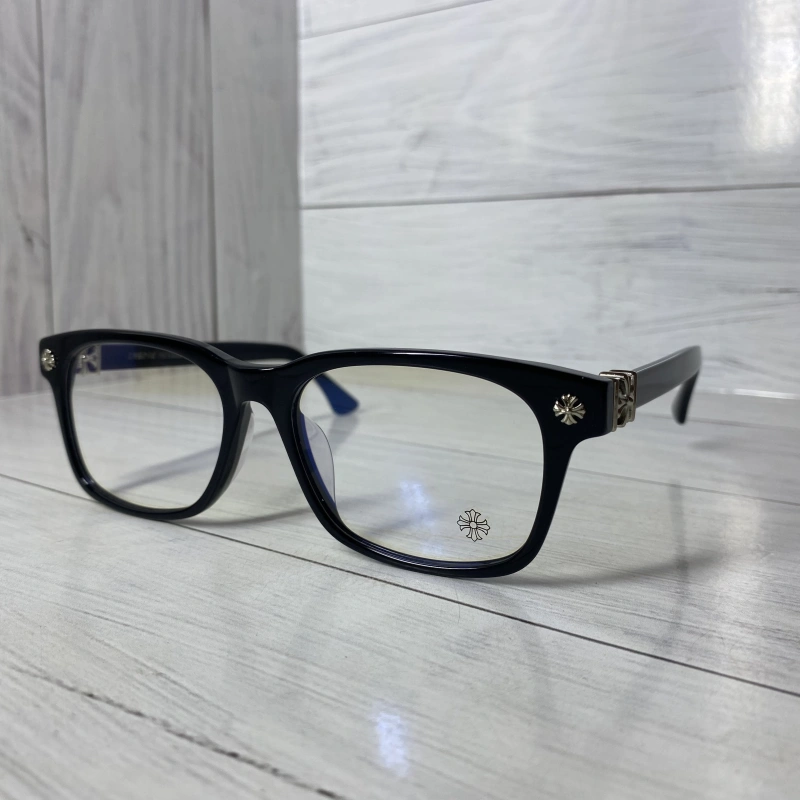 Изображение Chrome Hearts Bk vagilante
