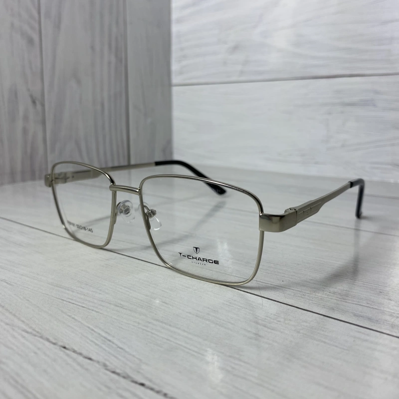 Изображение T-charge F99161 сереб
