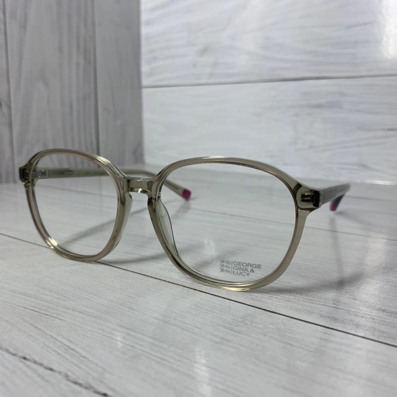 Изображение George Gina&Lucy Museecal c001