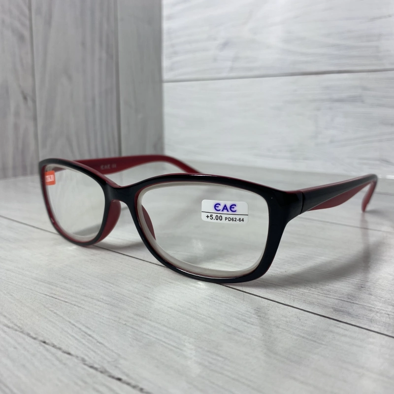 Изображение EAE 2149 c353 -4.00d