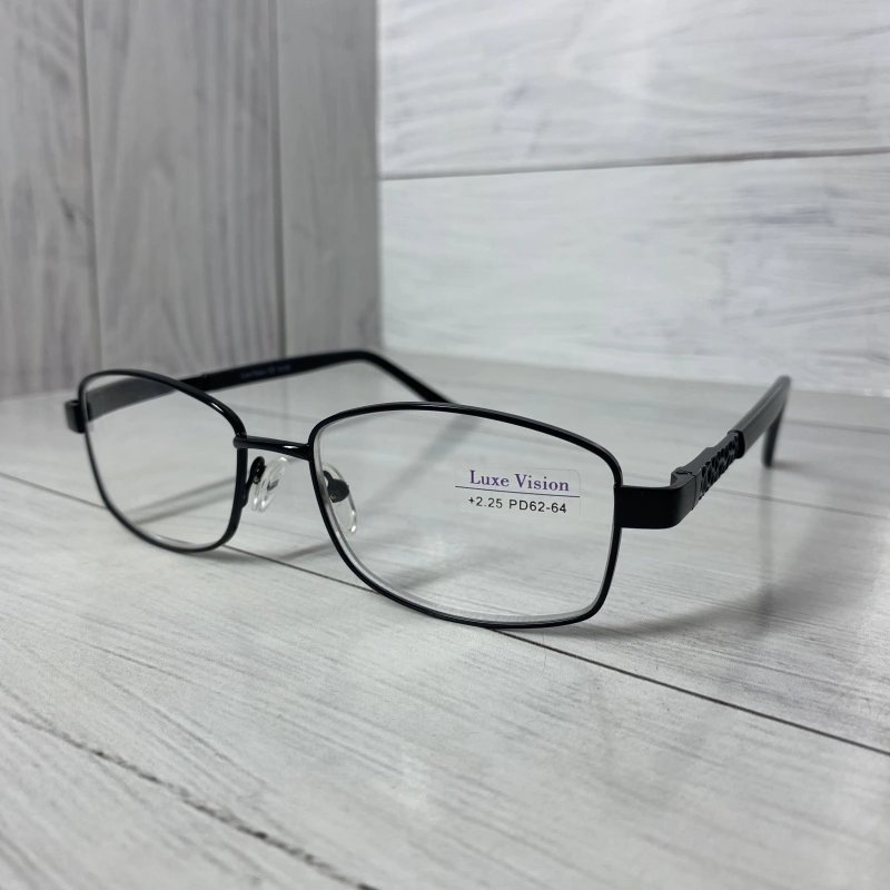 Изображение Luxe Vision 9803 c1 +6.50d