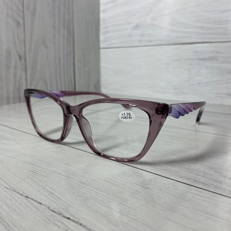 Изображение Luxe Vision 6029 c1 +9.00d