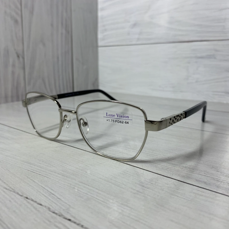 Изображение Luxe Vision 9805 c1 +5.50d