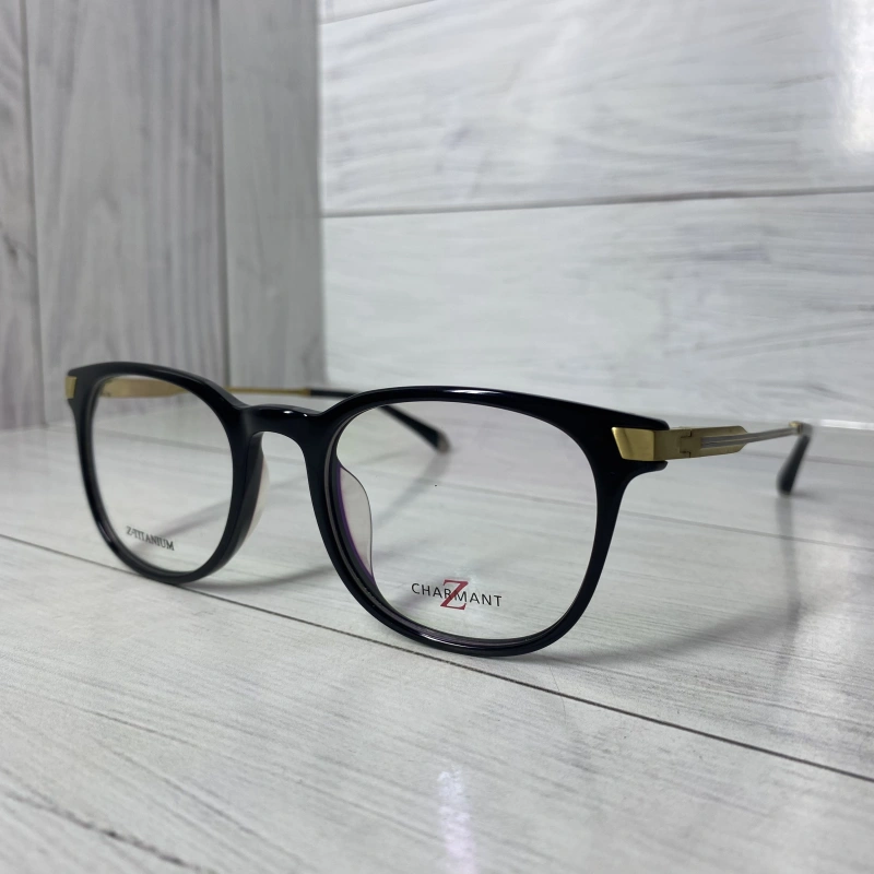 Изображение Charmant Zt1953 черный