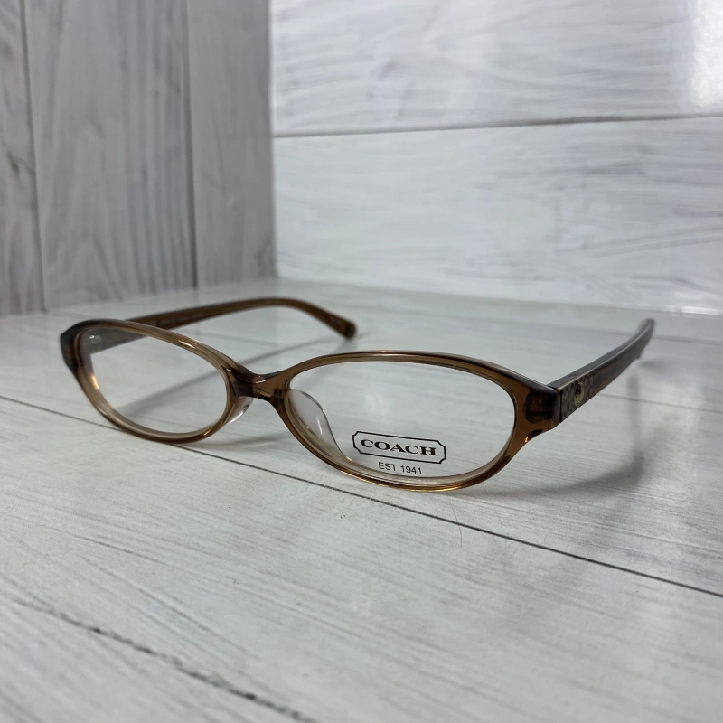 Изображение COACH Frances toffee