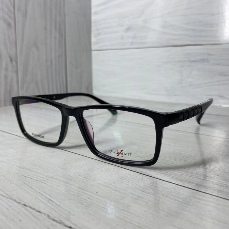 Изображение Charmant Zt19903 черный