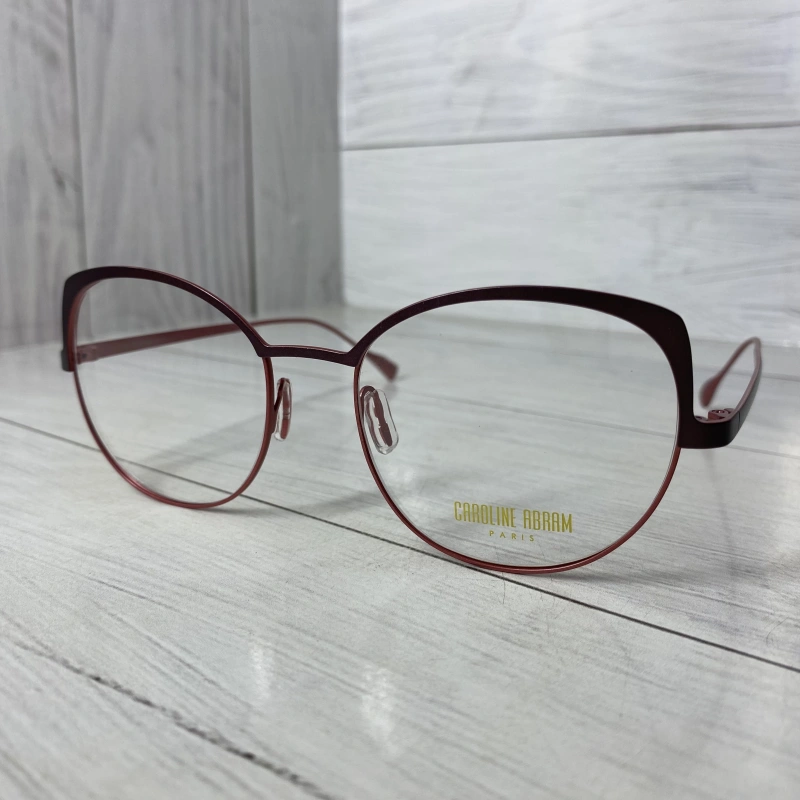 Изображение CAROLINE ABRAM 586 роз.