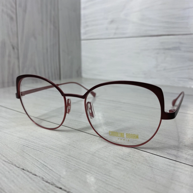 Изображение CAROLINE ABRAM 583 роз.