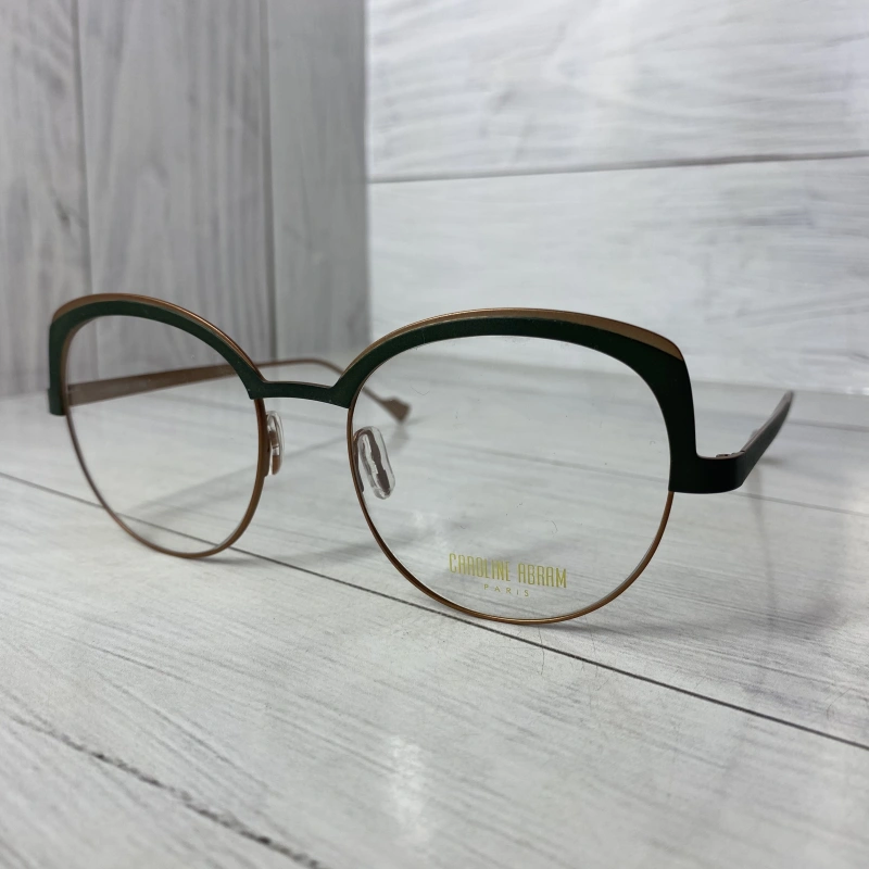 Изображение CAROLINE ABRAM 595 c9s