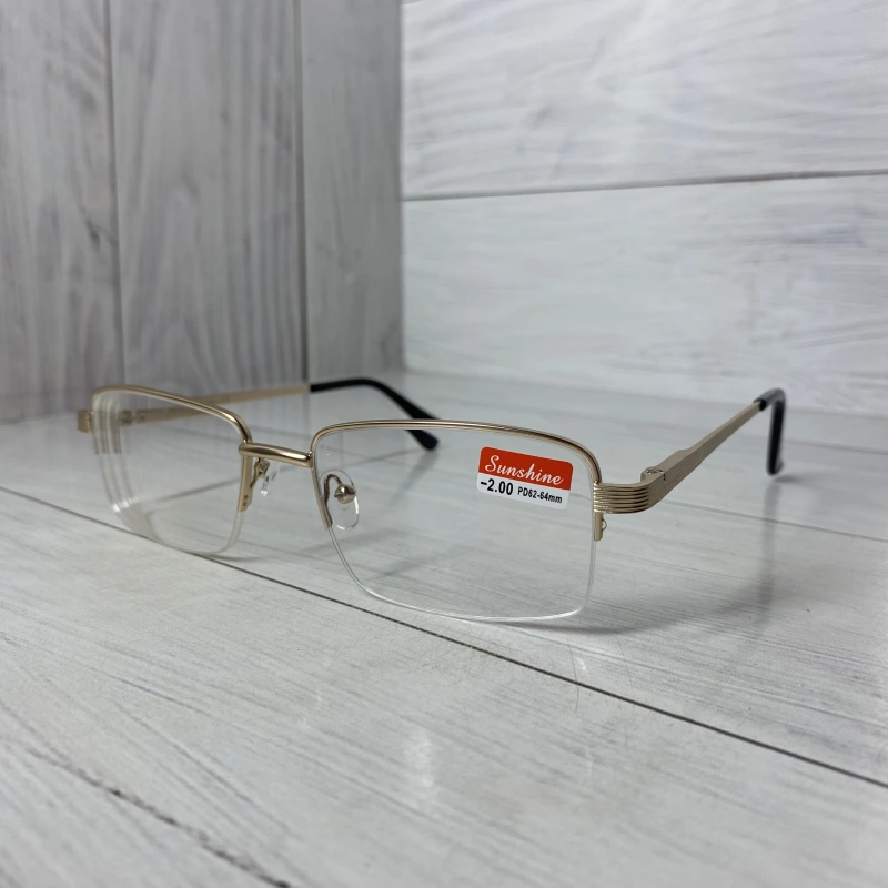 Изображение Sunshine 4040 c4 +1.00d