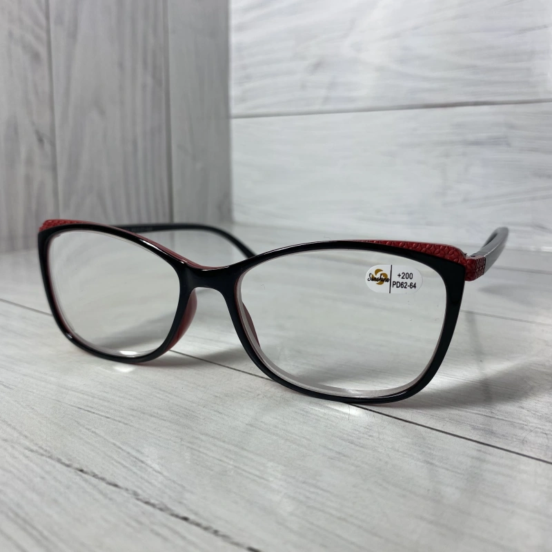 Изображение Sunshine 7013 c1 +8.00d