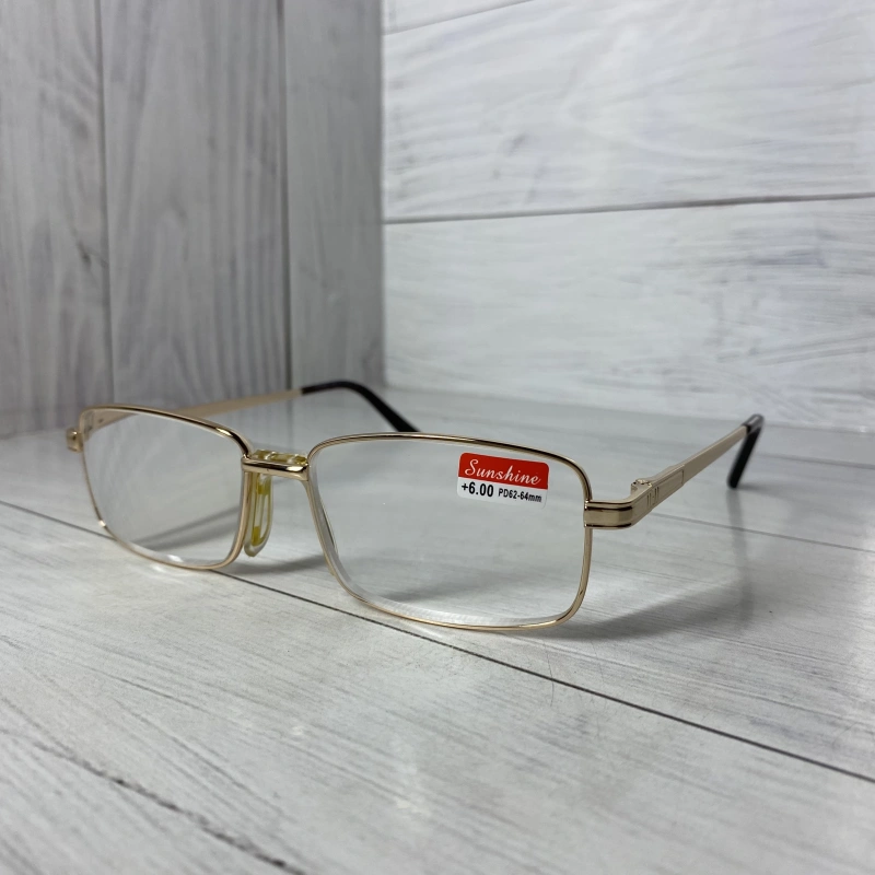 Изображение Sunshine Hw3002 c2 -9.00d