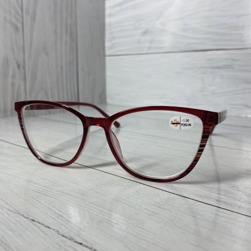 Изображение Sunshine S2134 c3 +9.50d