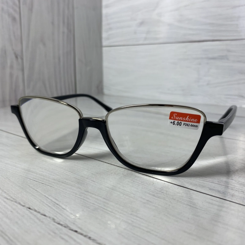 Изображение Sunshine S2164 c1 -2.50d