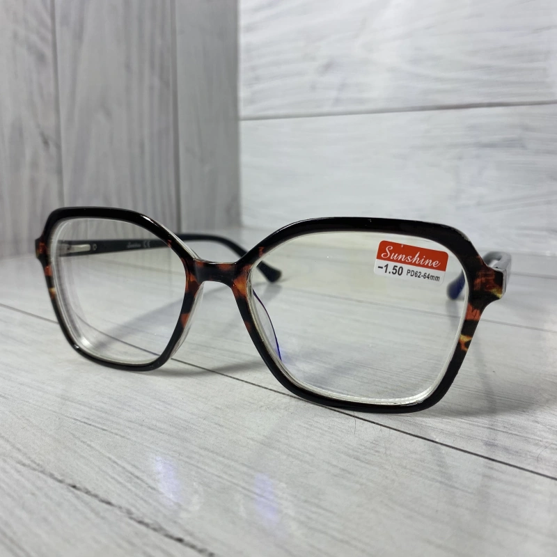 Изображение Sunshine S2157 c1 -1.50d