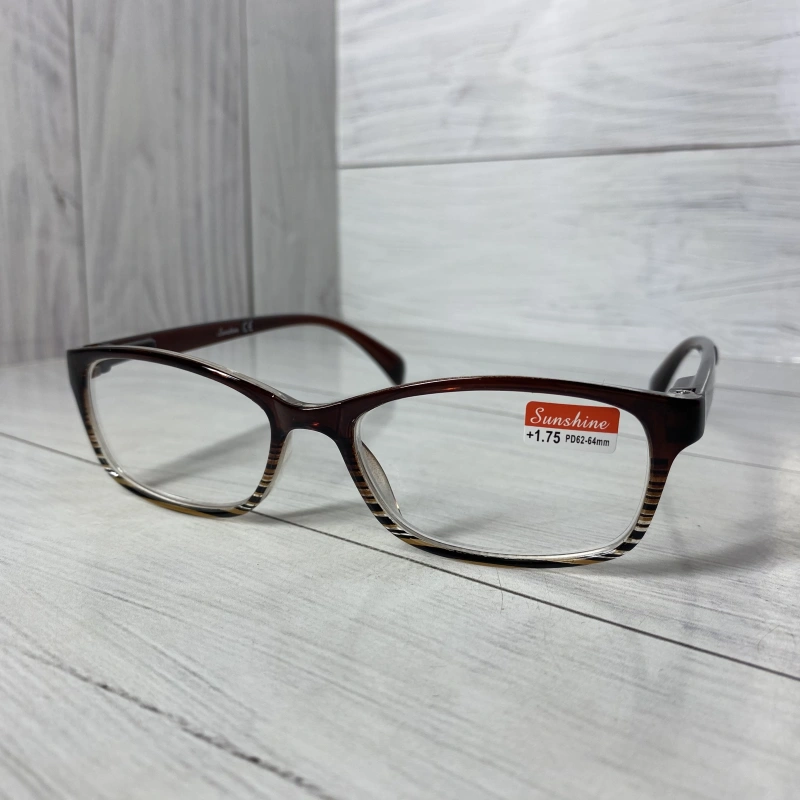 Изображение Sunshine S2152 c1 -9.00d