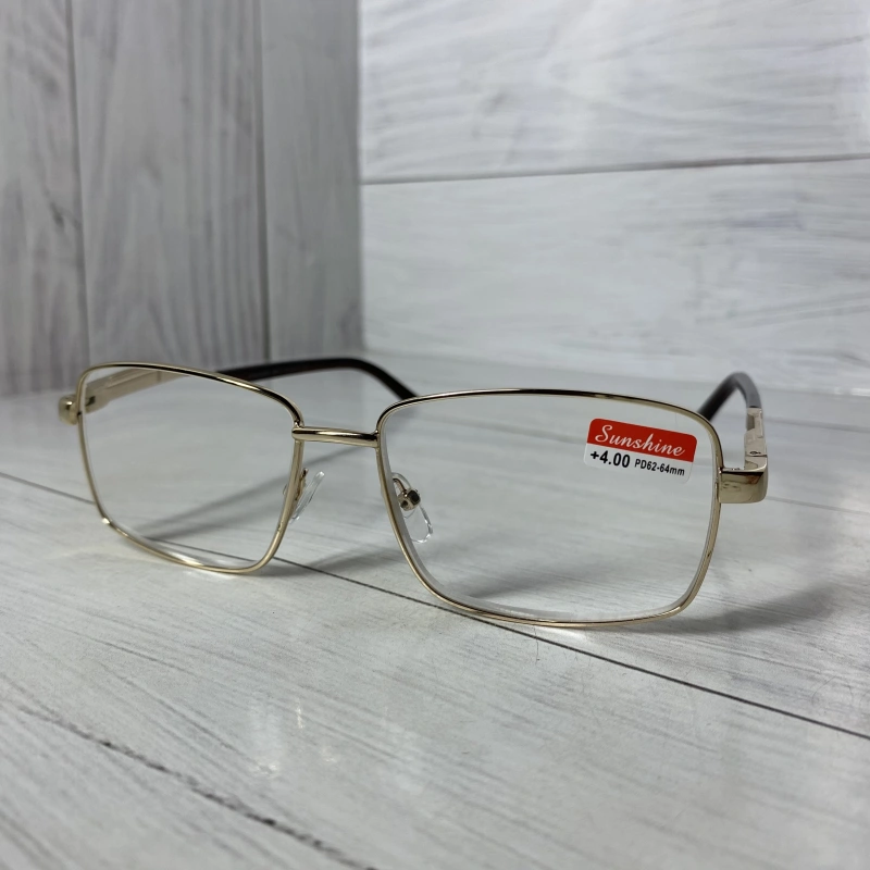 Изображение Sunshine Hw3049 c2 -3.00d
