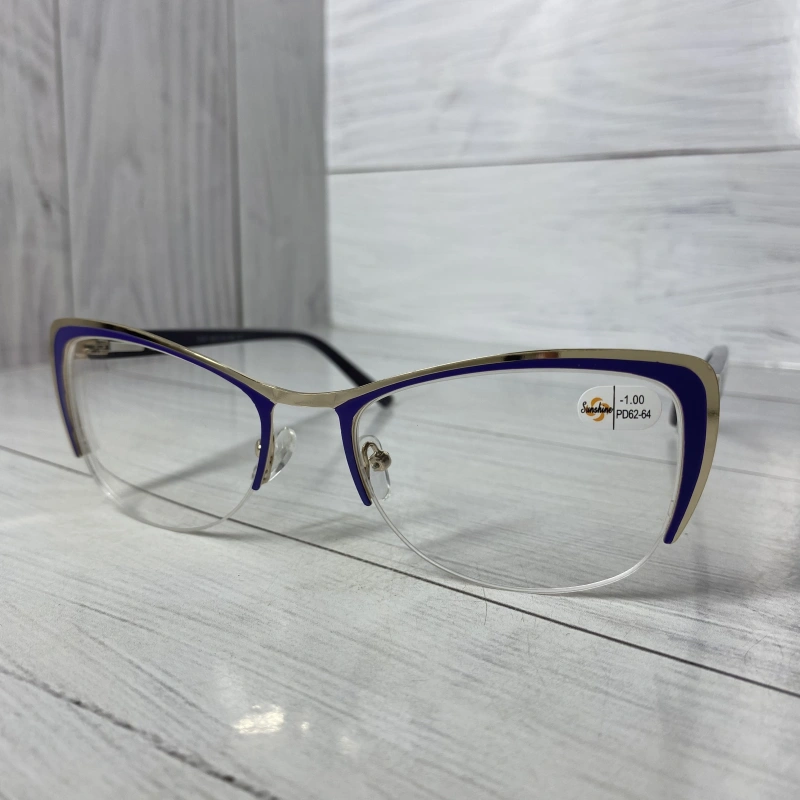 Изображение Sunshine 1357 c3 -9.50d