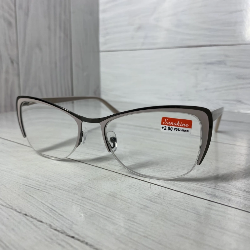 Изображение Sunshine 1357 c2 -1.25d