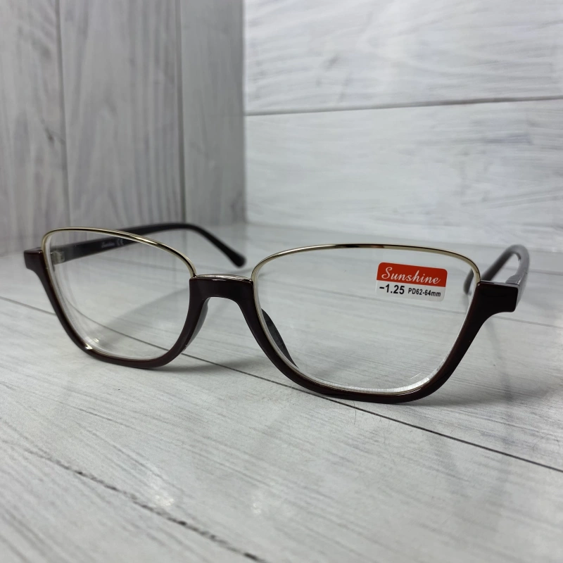 Изображение Sunshine S2164 c2 -6.50d