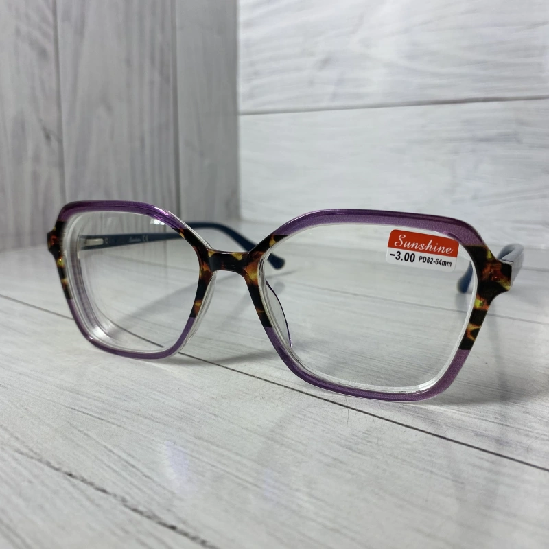 Изображение Sunshine S2157 c3 +1.00d