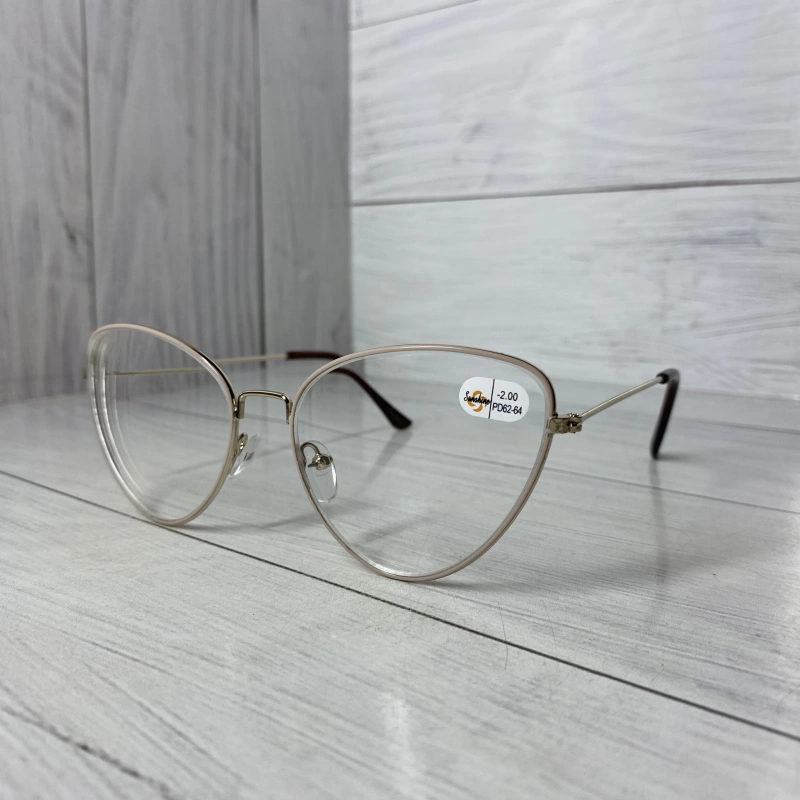 Изображение Sunshine Hw3035 c2 +8.50d