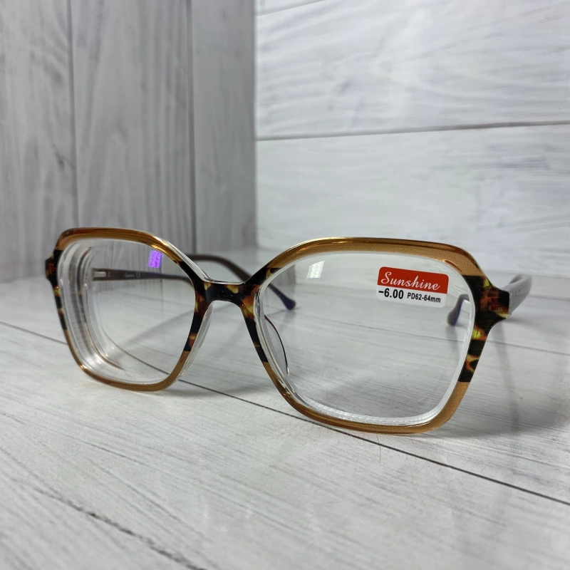 Изображение Sunshine S2157 c2 +3.50d