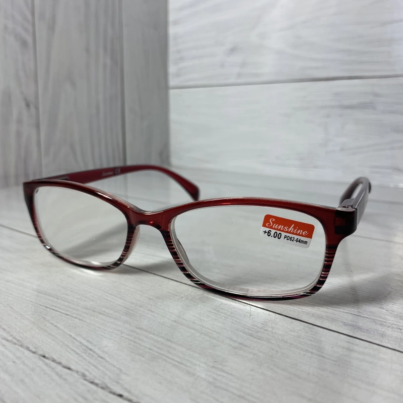 Изображение Sunshine S2152 c2 -1.00d