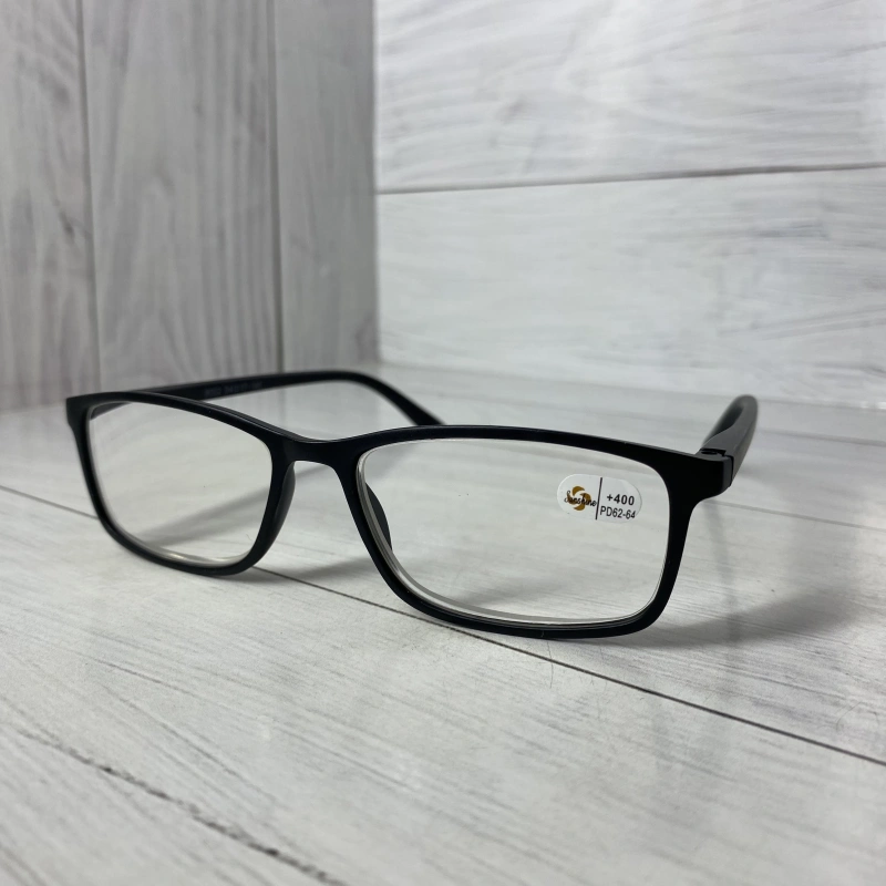 Изображение Sunshine 9002 черн. -7.00d