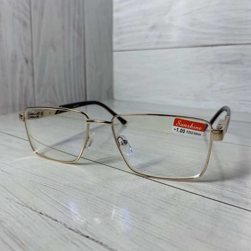 Изображение Sunshine 3054 c2 -10.00d