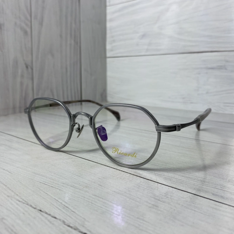 Изображение Ricardi 80861 серебро