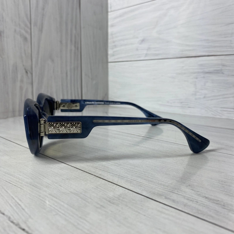 Chrome Hearts Bt vajammin № 2 