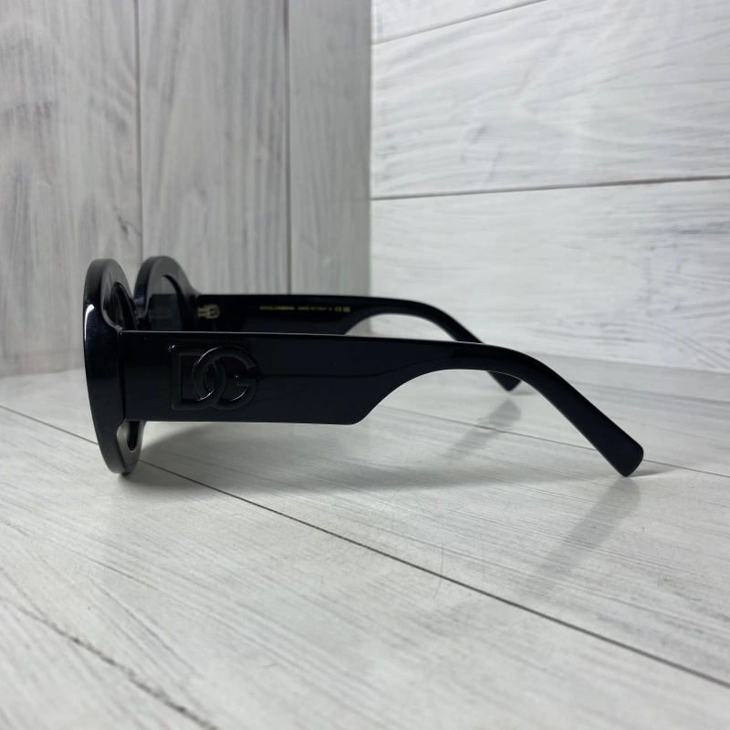 DOLCE & GABBANA Dg4448 502/13 3n № 2 