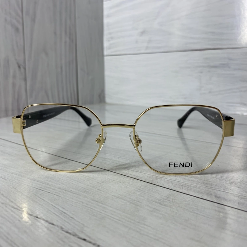 Изображение FENDI Fe40052 c02